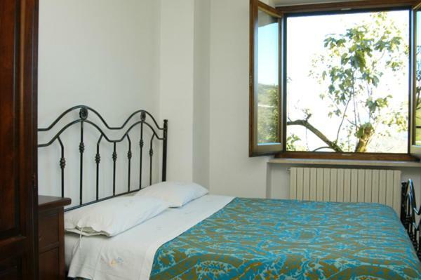 Agriturismo I Due Regni Petrella Salto Экстерьер фото